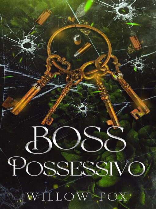 Title details for Boss Possessivo by Willow Fox - Available